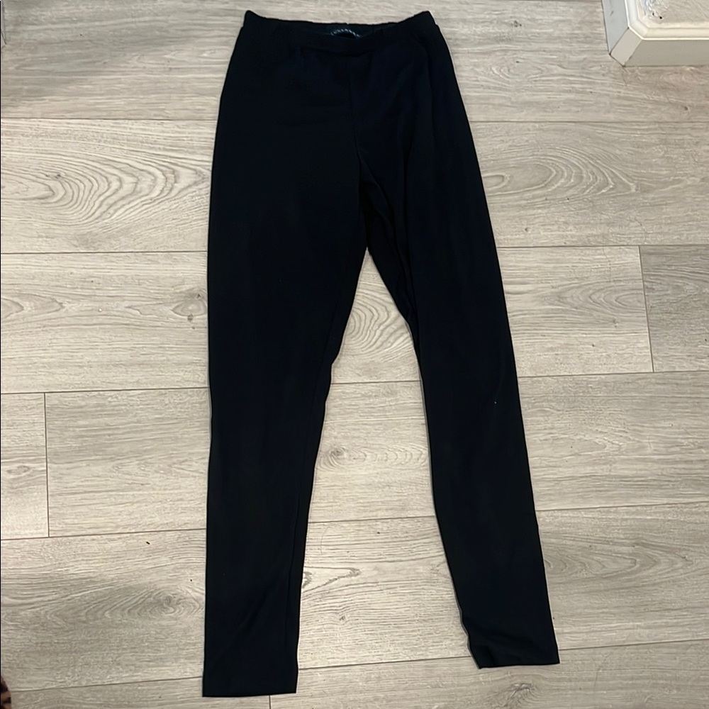 Black Leggings JLUXLABEL